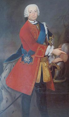 Charles Louis of Mecklenburg-Strelitz prince of Mirow.jpg