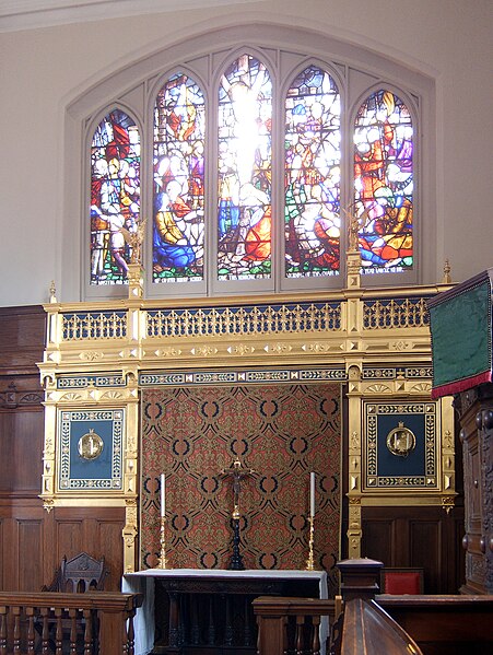 File:Charterhouse altar.jpg