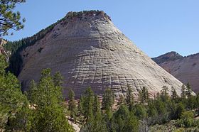 Шахматная доска Mesa