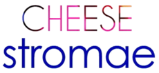 Logo del disco Cheese