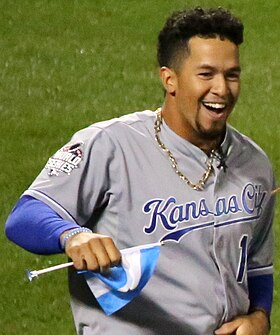 Imagem ilustrativa do artigo Cheslor Cuthbert