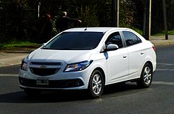 Prisme 1.4 LTZ