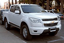 Chevrolet S-10 LT 2.8 TD Crew Cab 2013 (12725976734).jpg