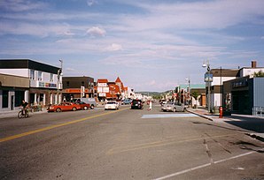 Chibougamau