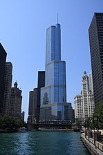 Thumbnail for Trump International Hotel and Tower (Chicago)