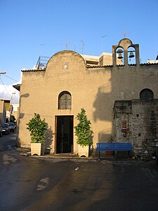 Église de la Madonna dei Poveri - esterno.jpg