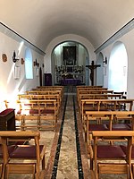 Ancienne église de Lipari 02.jpg