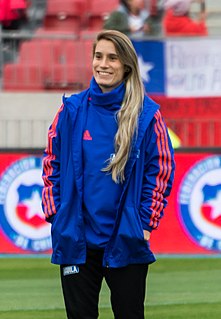 <span class="mw-page-title-main">Daniela Montoya</span> Colombian footballer