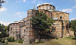 Chora Church Constantinople 2007 panorama 002.jpg