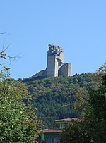 Vignette pour Monument aux 1300 ans de Bulgarie