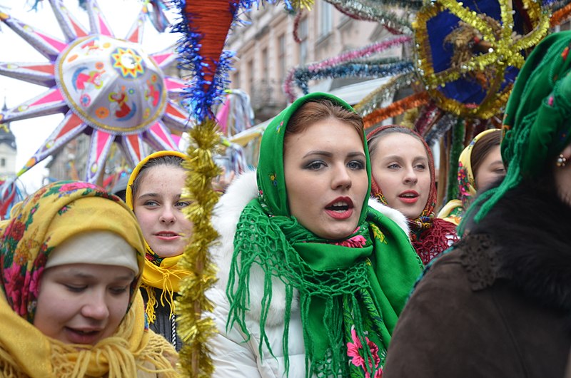 File:Christmas Vertep in Lviv. Photo 256.jpg