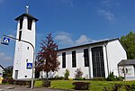 Christuskirche (Sprendlingen)