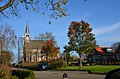 Dutch Reformed church