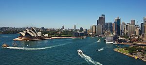 Circular Quay from Sydney Harbour Bridge (2015-02-08).jpg