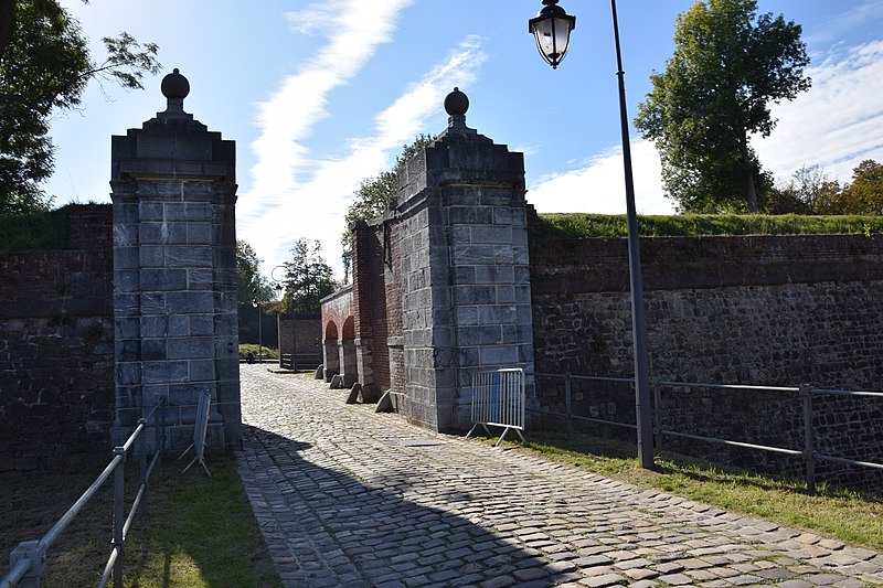 File:Citadelle de Maubeuge 47.JPG