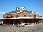 City Market (Petersburg, Virginia)