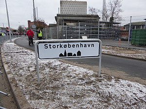 Storkøbenhavn