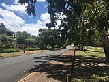 Cliff Sadlier VC Memorial Park, Daglish, Western Australia, December 2021 27.jpg