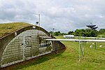 Cambridge Optical Aperture Synthesis Telescope