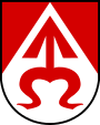 Znak obce Sedlnice