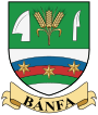 Wappen von Bánfa