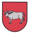 Wappen von Lypowez