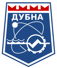 File:Coat of Arms of Dubna (Moscow oblast) (1976).svg