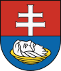 Coat of Arms of Spišské Vlachy.svg