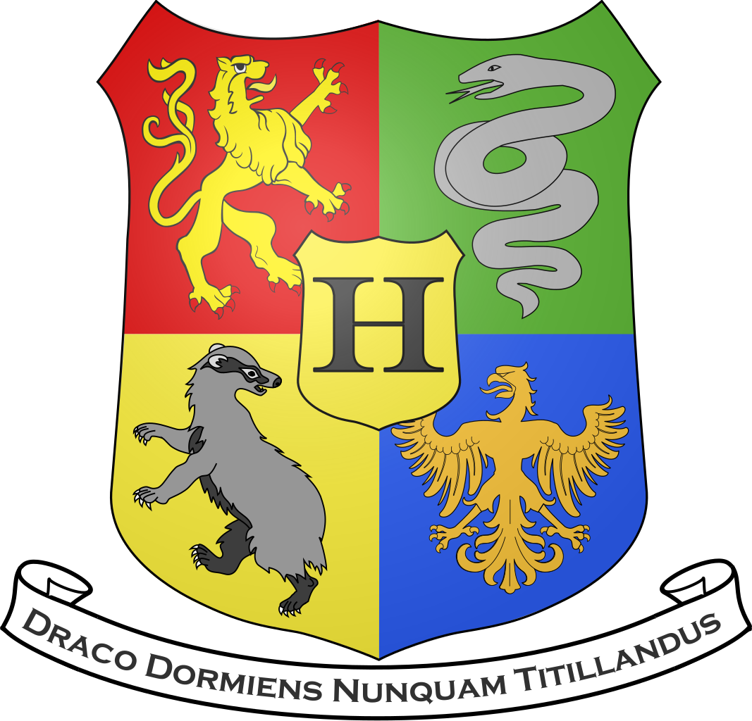 File Coat of arms Hogwart with mottog