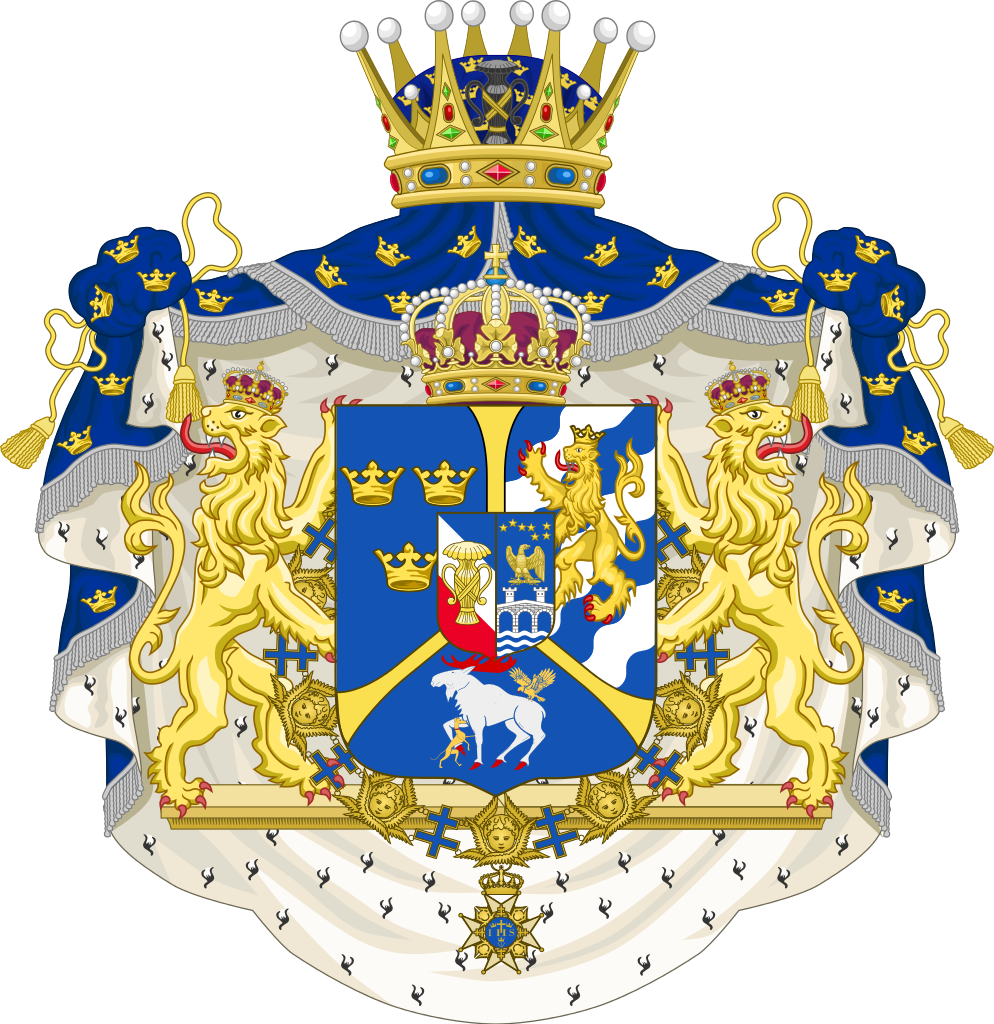 Tiedosto:Coat of arms Kronprins Carl Gustav av Sverige.svg – Wikipedia