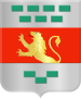 Coat of arms of Barendrecht