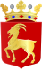 Coat of arms of Boxmeer