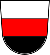 Coat of arms of Feilitzsch.svg