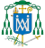 John Joseph Chanche's coat of arms