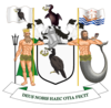 Coat of arms of Liverpool