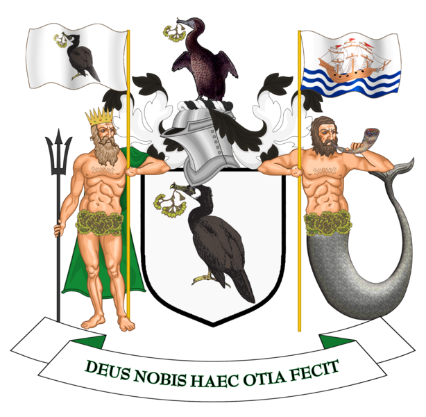 File:Coat of arms of Liverpool City Council.png
