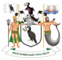 Coat of arms of Liverpool City Council.png
