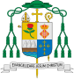 Herb duchownego