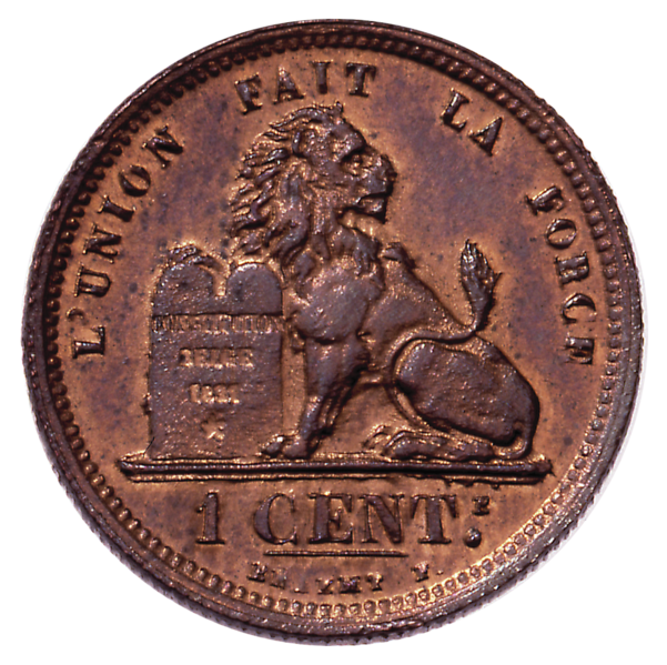 File:Coin BE 1c Leopold I Monogram rev 09.TIF