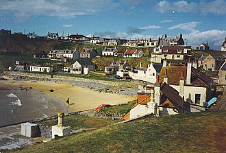 Collieston. Collieston.jpg