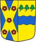 Collonges coat of arms