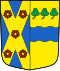 Coat of arms of Collonges