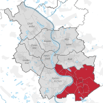 Köln-Porz (Stadtbezirk)