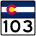 Colorado 103.svg