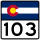 Colorado 103.svg
