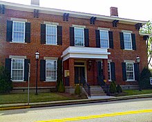 Columbia County Courthouse, Appling.jpg