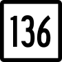 Thumbnail for Connecticut Route 136