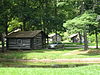 Cook Forest State Park Indian Cabin District Cook Forest State Park Indian Cabins.JPG