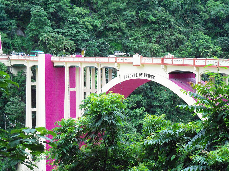 File:Coronation Bridge, West Bengal.jpg