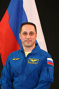 Le cosmonaute Anton shkaplerov.jpg